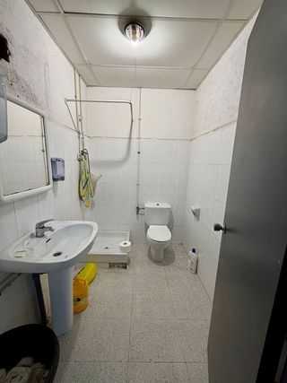 Nave industrial en alquiler en Cervelló