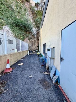 Nave industrial en alquiler en Cervelló