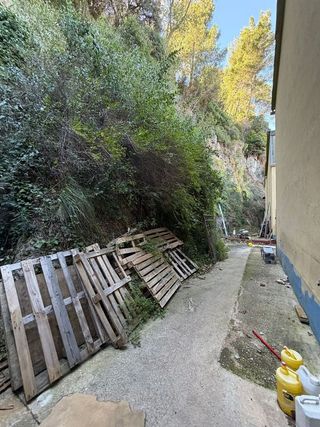 Nave industrial en alquiler en Cervelló