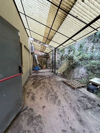 Nave industrial en alquiler en Cervelló