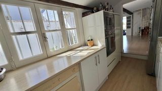 Casa adosada en venta en Mijas Golf en Mijas