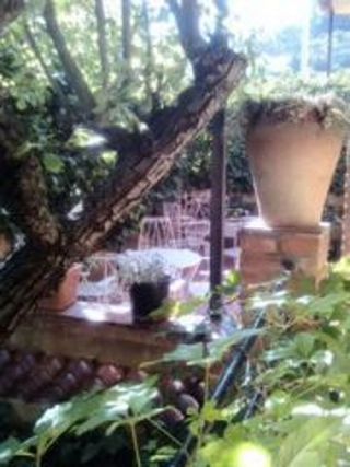 Chalet en venta en Tarazona