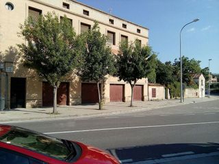 Chalet en venta en Tarazona
