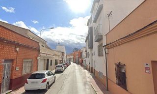 Casa adosada en venta en La Línea de la Concepción ciudad en Línea de la Concepción (La)