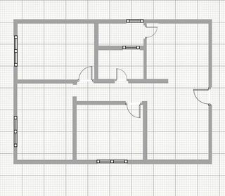 Casa adosada en venta en La Línea de la Concepción ciudad en Línea de la Concepción (La)