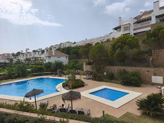 Casa pareada en venta en Calahonda en Mijas