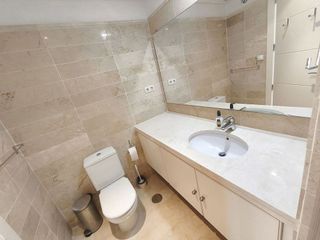 Casa pareada en venta en Calahonda en Mijas