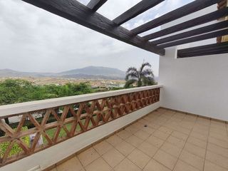 Casa pareada en venta en Calahonda en Mijas
