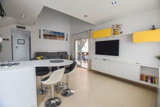 Casa pareada en venta en Gran Alacant en Santa Pola
