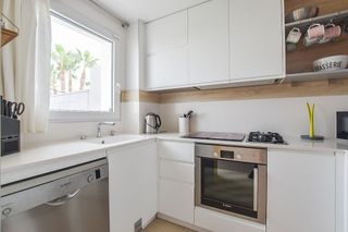 Casa pareada en venta en Gran Alacant en Santa Pola