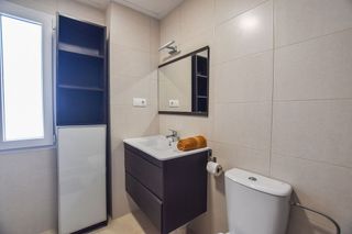 Casa pareada en venta en Gran Alacant en Santa Pola