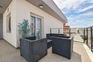 Casa pareada en venta en Gran Alacant en Santa Pola