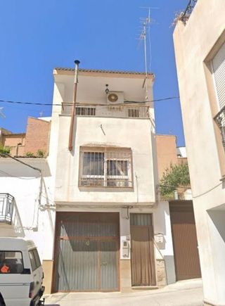 Casa adosada en venta en Quesada