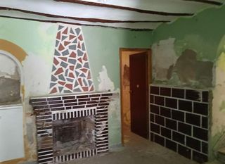 Chalet en venta en Hellín