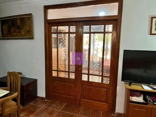 Casa adosada en venta en Alberic