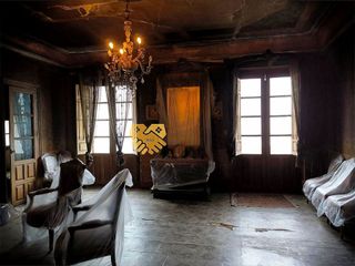 Chalet en venta en Tejares -Chamberí - Alcades en Salamanca