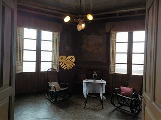 Chalet en venta en Tejares -Chamberí - Alcades en Salamanca