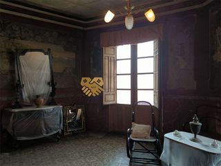 Chalet en venta en Tejares -Chamberí - Alcades en Salamanca