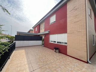 Casa en venta en Zona Playa en Burriana