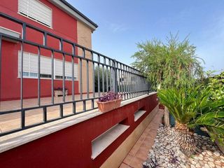 Casa en venta en Zona Playa en Burriana