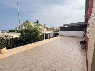 Casa en venta en Zona Playa en Burriana