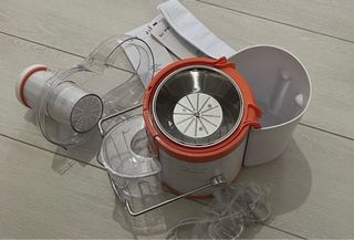 Centrifuga Ariete Centrika Mod. 175