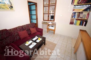 Chalet en venta en Camino de Onda - Salesianos - Centro en Burriana