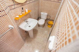 Chalet en venta en Plaza de Toros - Santa Rita en Almería