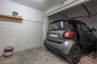 Chalet en venta en Plaza de Toros - Santa Rita en Almería