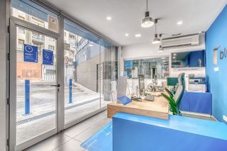 Trastero en alquiler en Adelfas en Madrid