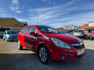 Opel Corsa 2008