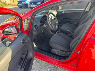 Opel Corsa 2008