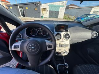 Opel Corsa 2008