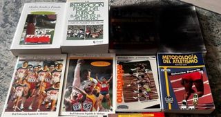 Preparacion Fisica del Futbol Basada en Atletis...