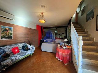 Casa adosada en venta en Santomera