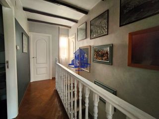 Casa adosada en venta en Santomera