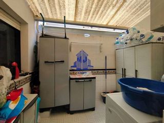 Casa adosada en venta en Santomera