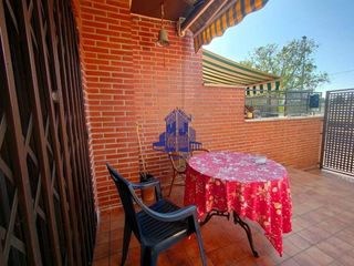 Casa adosada en venta en Santomera