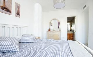 Piso en alquiler en Nueva Andalucía centro en Marbella