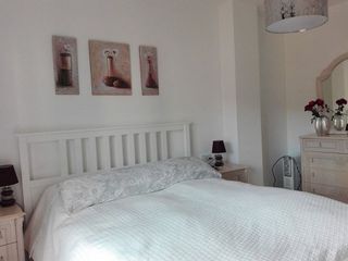 Piso en alquiler en Nueva Andalucía centro en Marbella