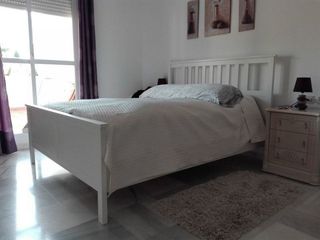 Piso en alquiler en Nueva Andalucía centro en Marbella