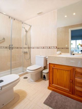 Piso en alquiler en Nueva Andalucía centro en Marbella