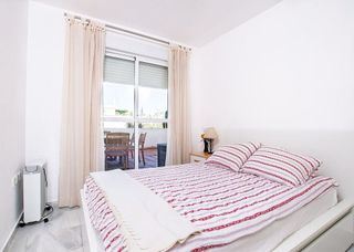 Piso en alquiler en Nueva Andalucía centro en Marbella