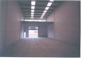 Nave industrial en alquiler en Loiu
