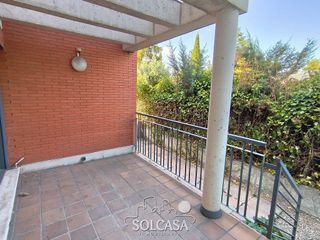 Casa pareada en venta en La Victoria - El Cabildo en Valladolid