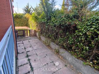 Casa pareada en venta en La Victoria - El Cabildo en Valladolid