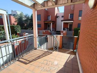 Casa pareada en venta en La Victoria - El Cabildo en Valladolid