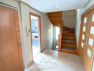 Casa pareada en venta en La Victoria - El Cabildo en Valladolid