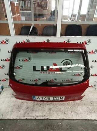 Peugeot 8h portón tras 206 berlina 1.4 hdi 101316