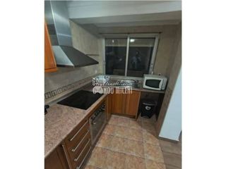 Piso en alquiler en Benetússer
